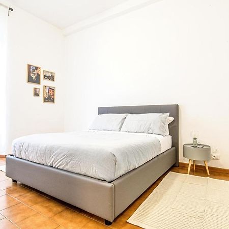 La Lungara Trastevere Řím Exteriér fotografie