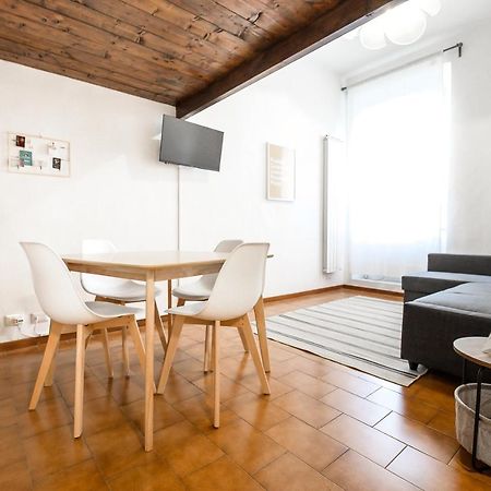 La Lungara Trastevere Řím Exteriér fotografie